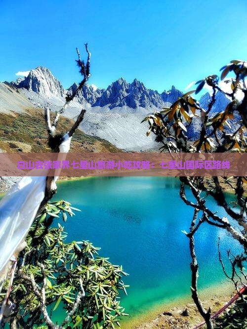 白山去张家界七星山旅游小吃攻略：七星山国际区路线
