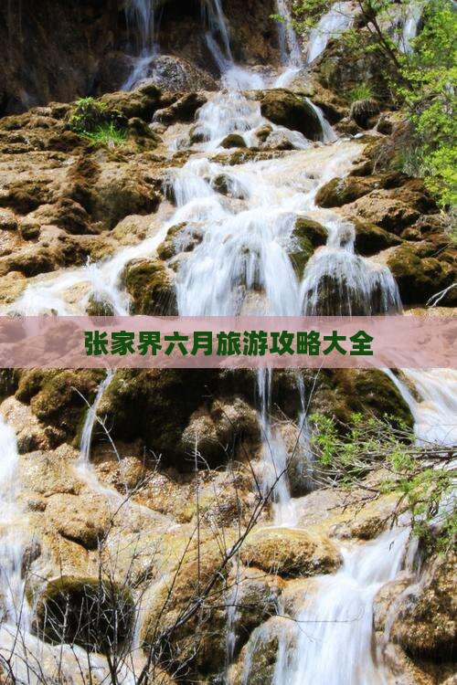张家界六月旅游攻略大全