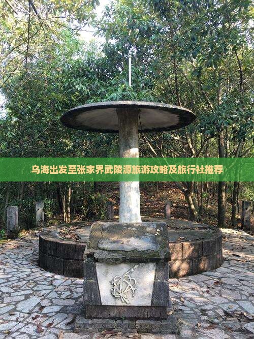 乌海出发至张家界武陵源旅游攻略及旅行社推荐