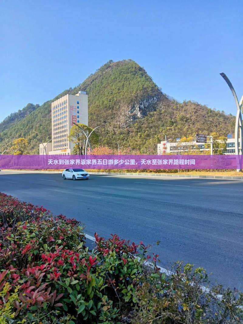 天水到张家界袁家界五日游多少公里，天水至张家界路程时间