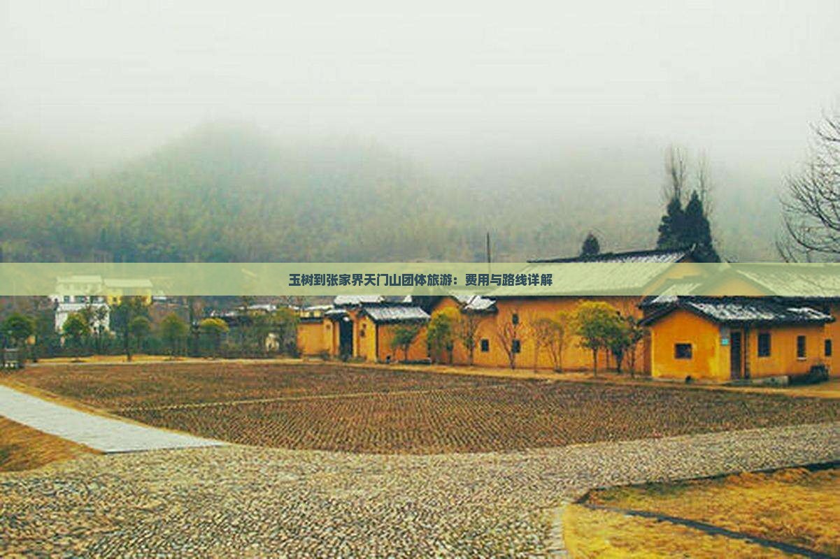 玉树到张家界天门山团体旅游：费用与路线详解