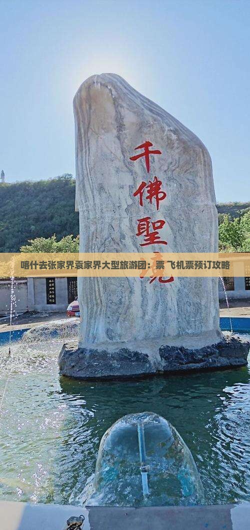 喀什去张家界袁家界大型旅游团：票+飞机票预订攻略