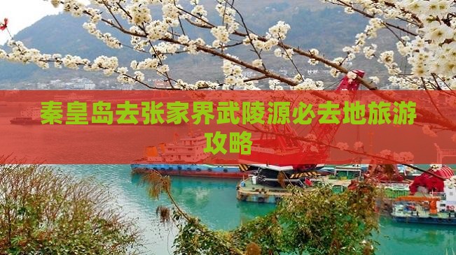 秦皇岛去张家界武陵源必去地旅游攻略