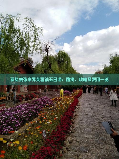 襄樊去张家界芙蓉镇五日游：路线、攻略及费用一览