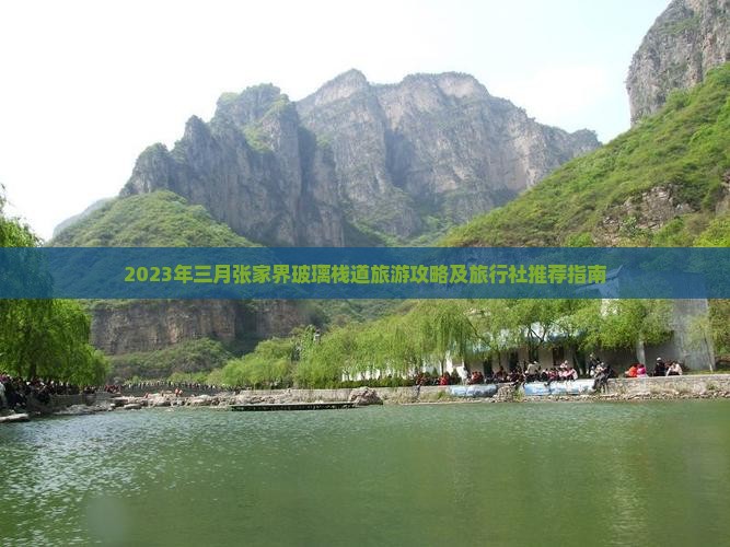 2023年三月张家界玻璃栈道旅游攻略及旅行社推荐指南