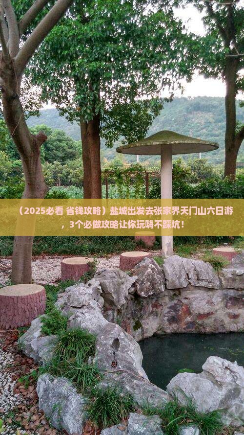 盐城到张家界天门山六日游