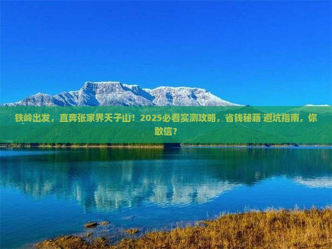 铁岭到张家界天子山自由团