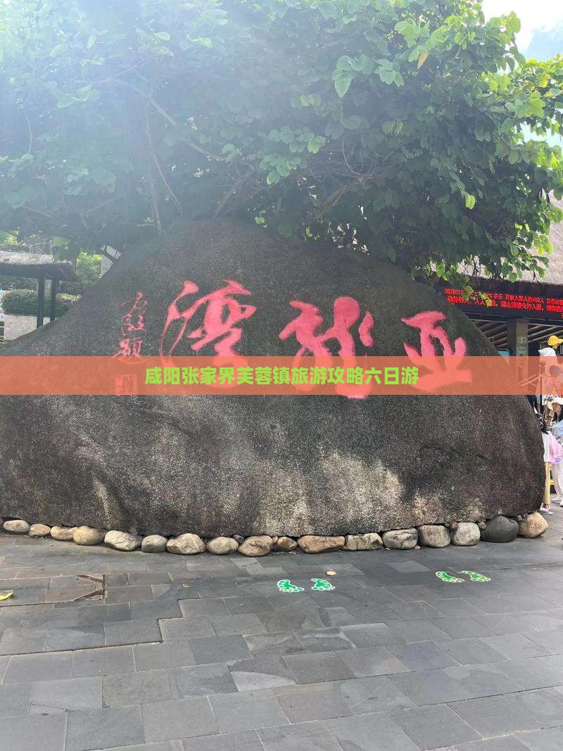 咸阳去张家界芙蓉镇六日游