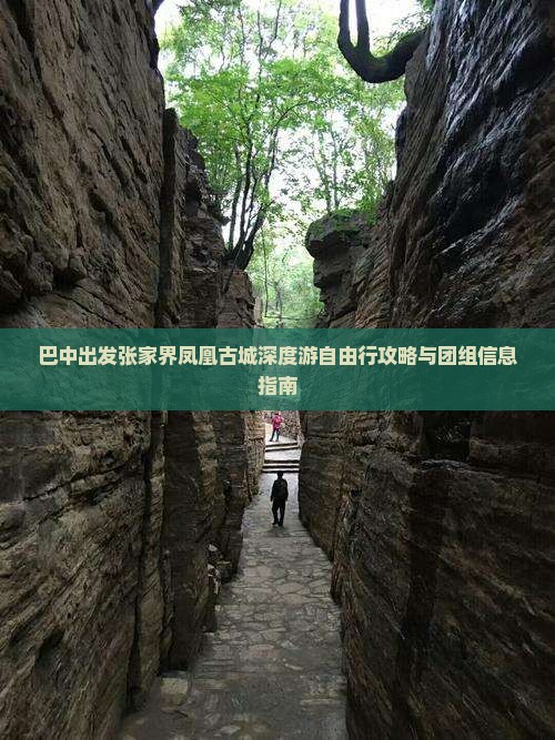 巴中出发张家界凤凰古城深度游自由行攻略与团组信息指南