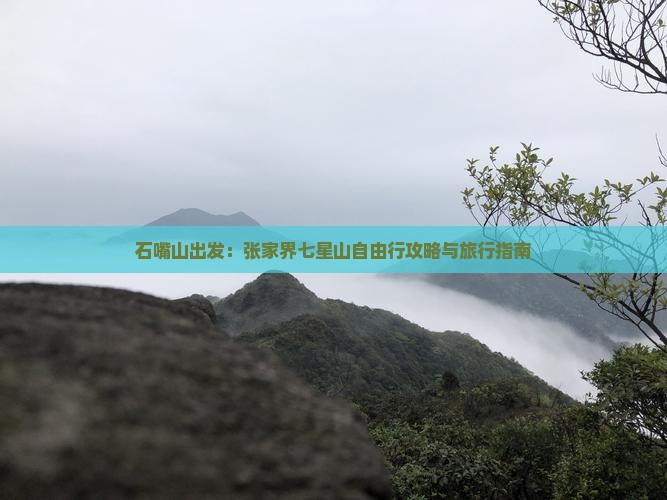 石嘴山出发：张家界七星山自由行攻略与旅行指南