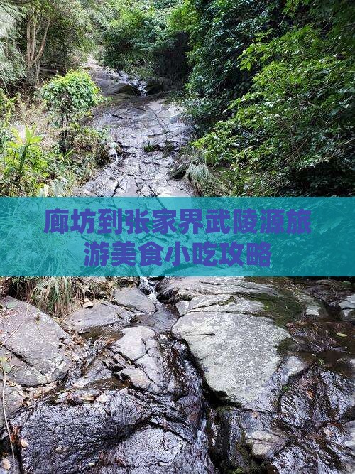廊坊到张家界武陵源旅游美食小吃攻略