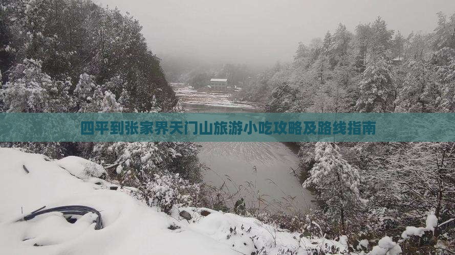 四平到张家界天门山旅游小吃攻略及路线指南