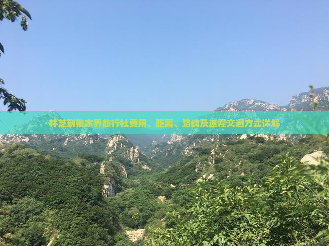 林芝到张家界旅行社费用、距离、路线及返程交通方式详解