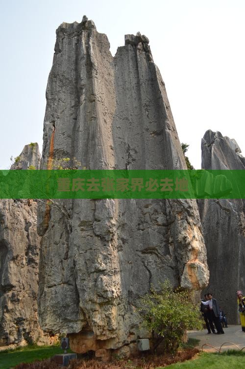 重庆去张家界必去地