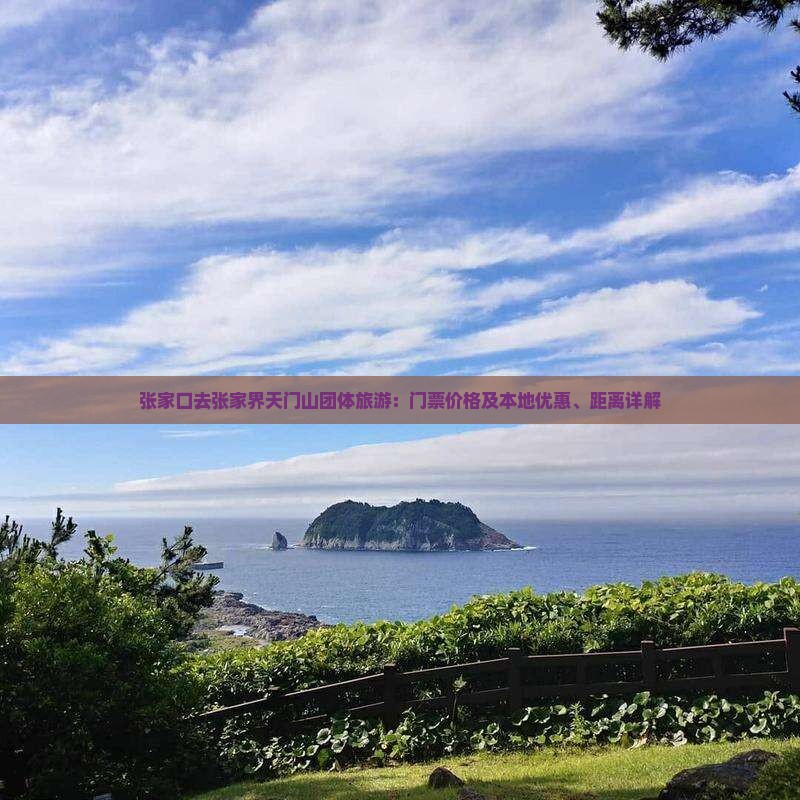 张家口去张家界天门山团体旅游：门票价格及本地优惠、距离详解
