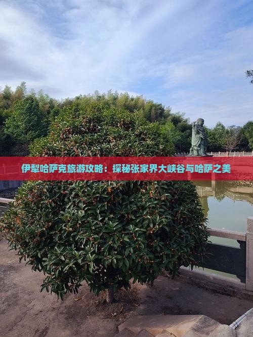 伊犁哈萨克旅游攻略：探秘张家界大峡谷与哈萨之美