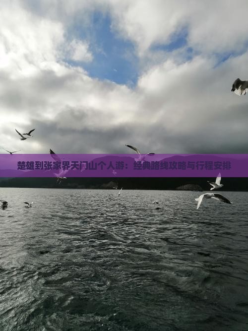 楚雄到张家界天门山个人游：经典路线攻略与行程安排
