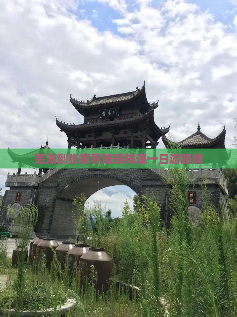 芜湖到张家界玻璃栈道一日游路线