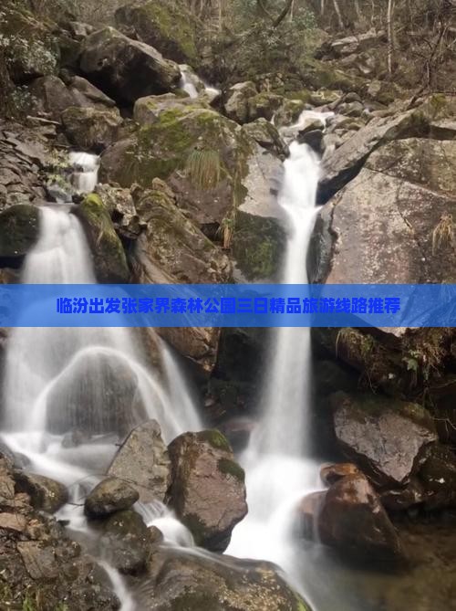 临汾出发张家界森林公园三日精品旅游线路推荐