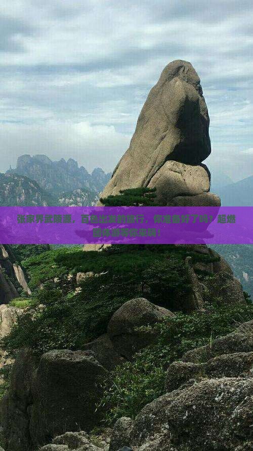 百色到张家界武陵源团体旅游