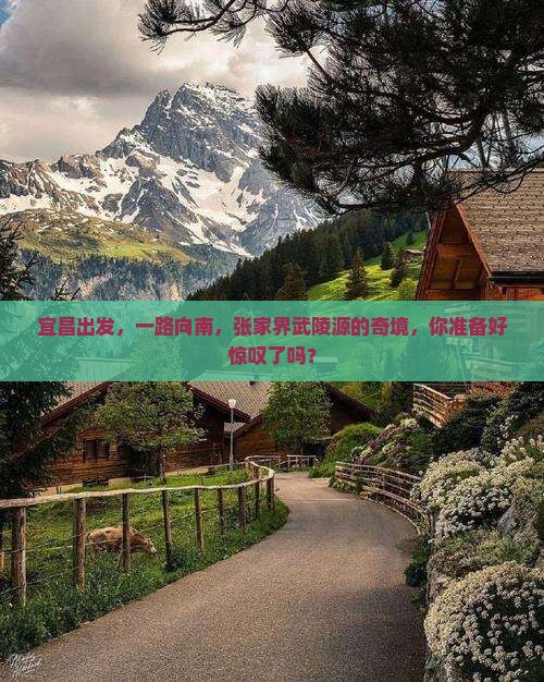 宜昌到张家界武陵源景点 宜昌到张家界武陵源景点