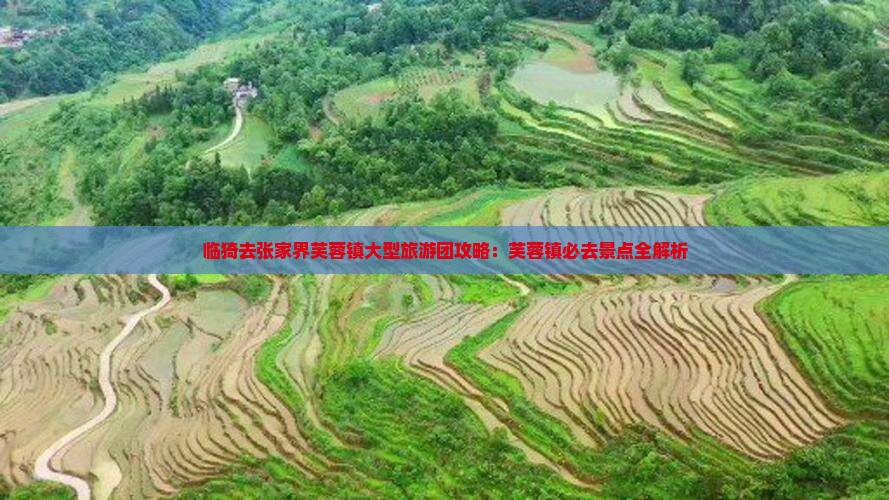 临猗去张家界芙蓉镇大型旅游团