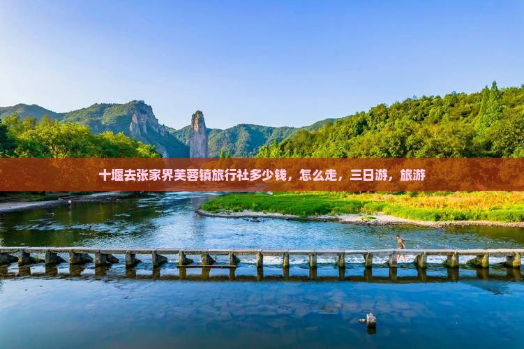 十堰去张家界芙蓉镇旅行社