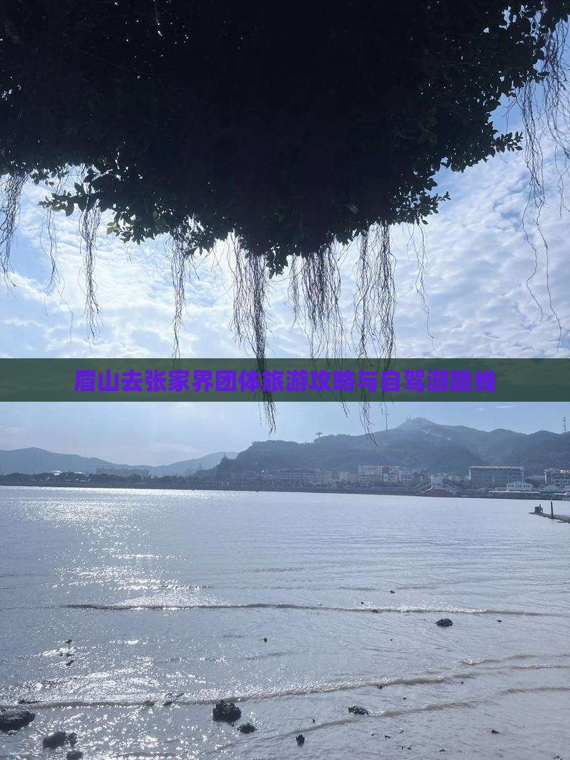 眉山去张家界团体旅游攻略与自驾游路线