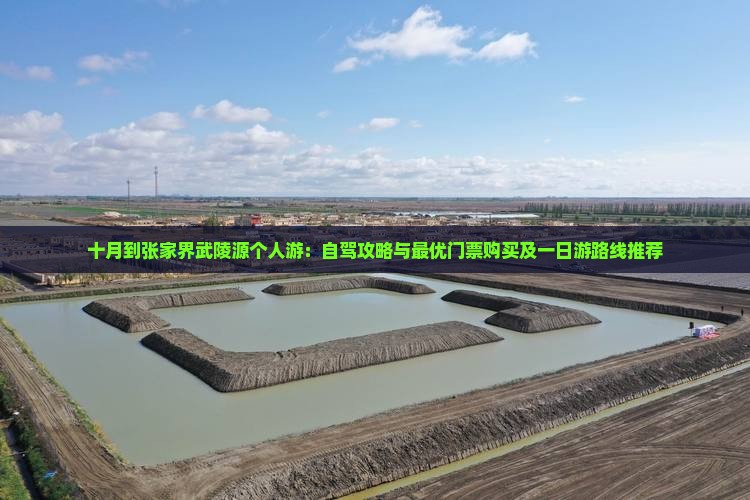 十月到张家界武陵源个人游：自驾攻略与最优门票购买及一日游路线推荐
