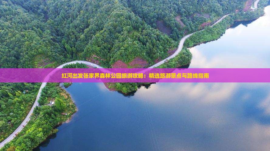 红河出发张家界森林公园旅游攻略：精选旅游景点与路线指南