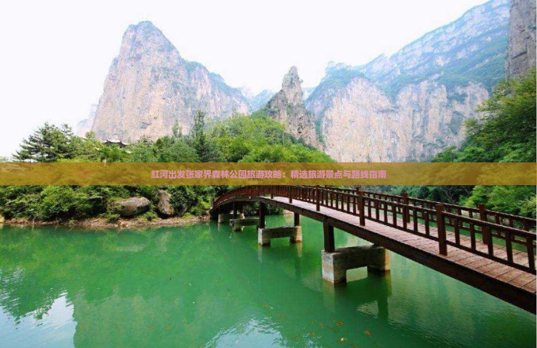 红河出发张家界森林公园旅游攻略：精选旅游景点与路线指南