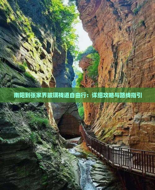 南阳到张家界玻璃栈道自由行：详细攻略与路线指引