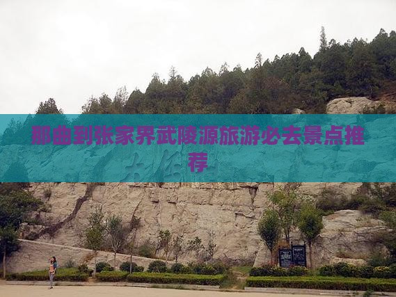 那曲到张家界武陵源旅游必去景点推荐