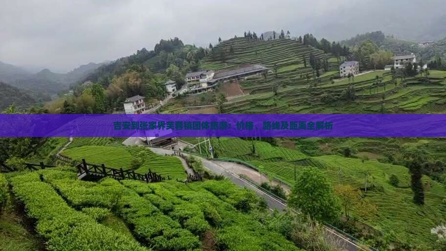 吉安到张家界芙蓉镇团体旅游：价格、路线及距离全解析