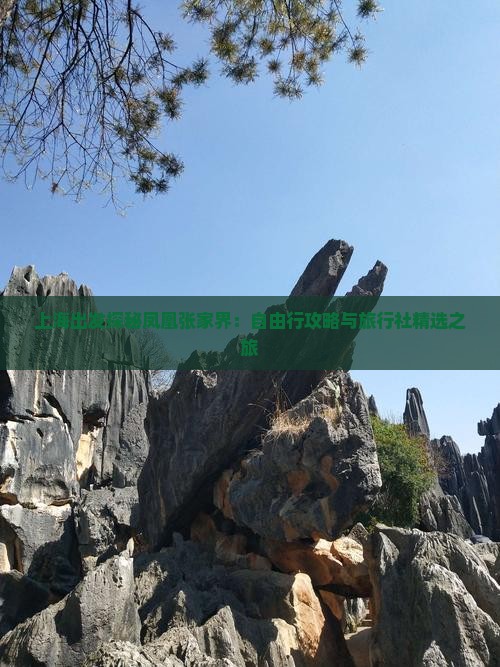 上海出发探秘凤凰张家界：自由行攻略与旅行社精选之旅