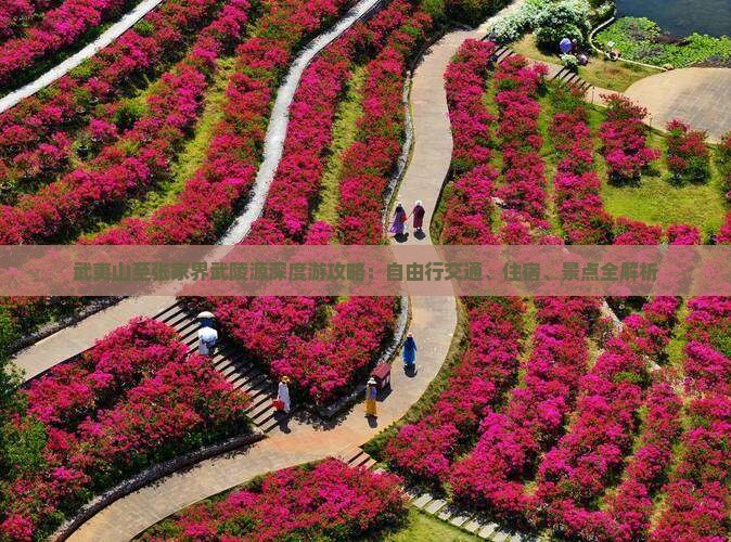 武夷山至张家界武陵源深度游攻略：自由行交通、住宿、景点全解析