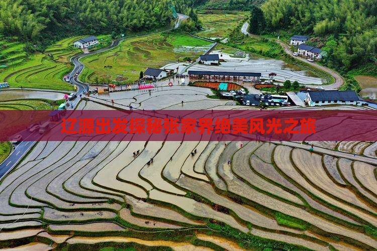 辽源出发探秘张家界绝美风光之旅