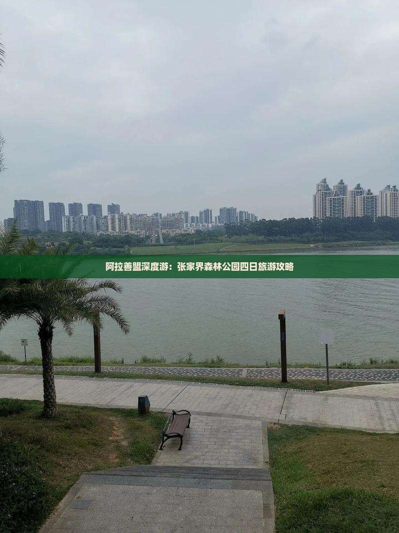 阿拉善盟深度游：张家界森林公园四日旅游攻略