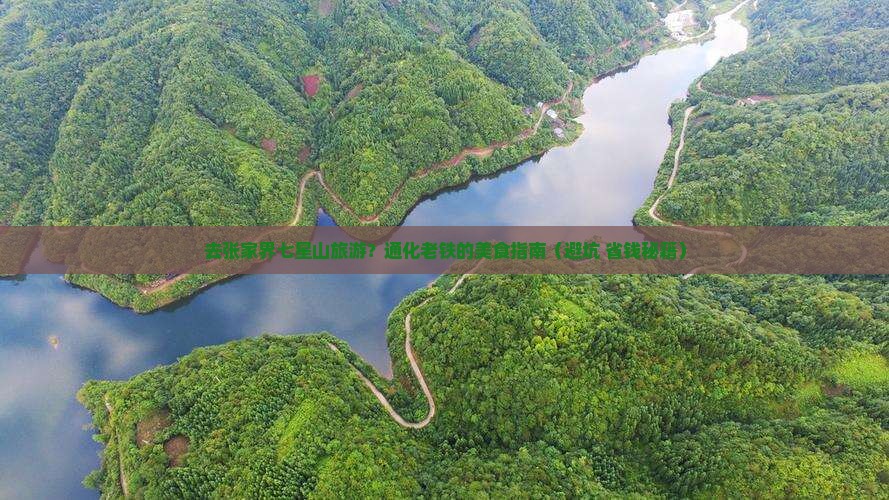 通化去张家界七星山旅游小吃