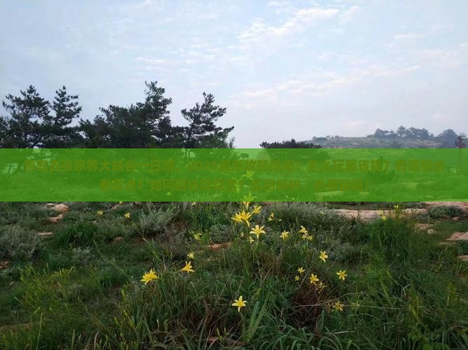 青岛去张家界大峡谷一日