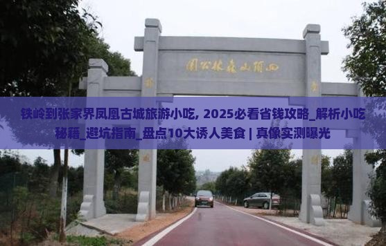 铁岭到张家界凤凰古城旅游小吃