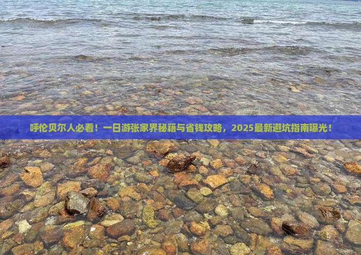 呼伦贝尔去张家界一日