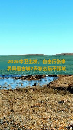 中卫到张家界凤凰古城自由行