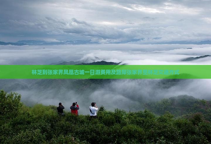 林芝到张家界凤凰古城一日游费用及路犀张家界至林芝交通方式