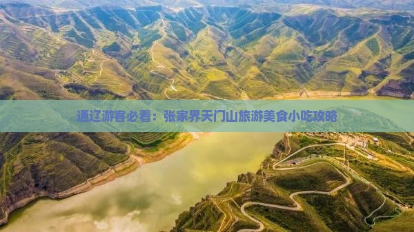 通辽游客必看：张家界天门山旅游美食小吃攻略