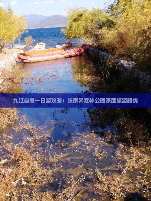 九江自驾一日游攻略：张家界森林公园深度旅游路线