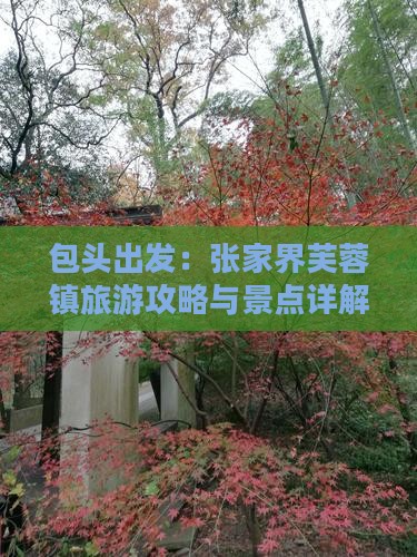 包头出发：张家界芙蓉镇旅游攻略与景点详解