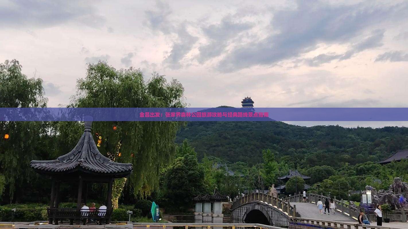 金昌出发：张家界森林公园旅游攻略与经典路线景点指南