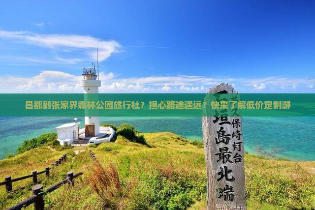 昌都到张家界森林公园旅行社？担心路途遥远？快来了解低价定制游