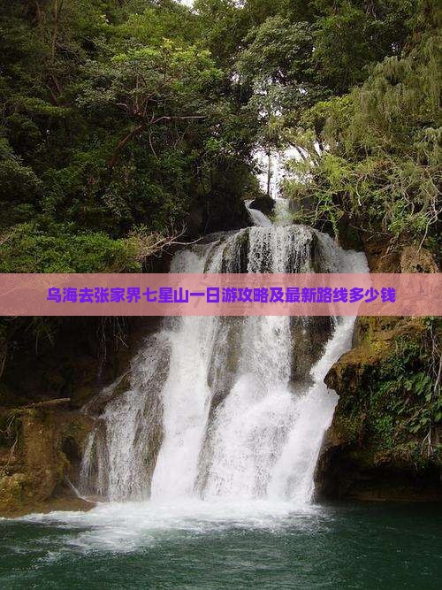 乌海去张家界七星山一日游攻略及最新路线多少钱
